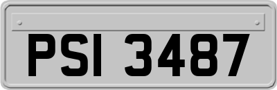 PSI3487