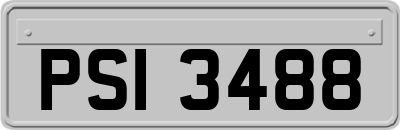 PSI3488