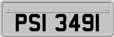 PSI3491