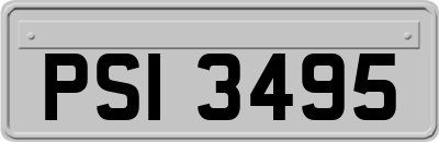 PSI3495