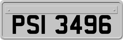 PSI3496