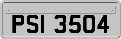 PSI3504