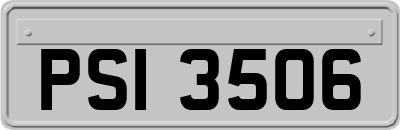 PSI3506