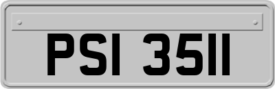 PSI3511