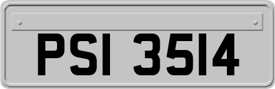 PSI3514