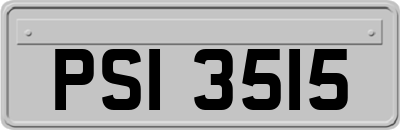 PSI3515