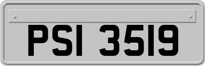 PSI3519