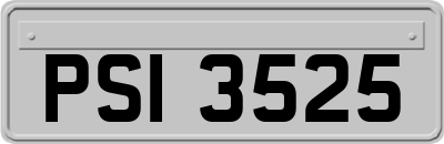 PSI3525