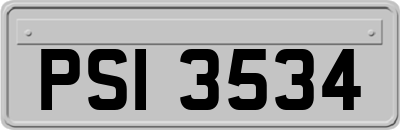 PSI3534