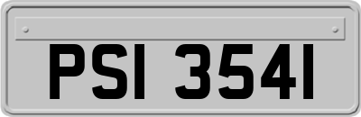 PSI3541