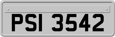 PSI3542