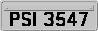 PSI3547