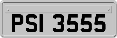 PSI3555