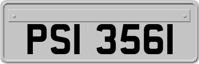PSI3561