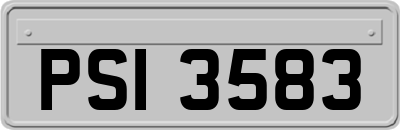 PSI3583