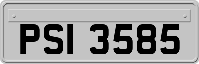 PSI3585
