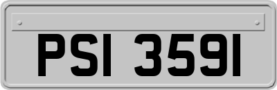 PSI3591