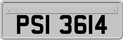 PSI3614