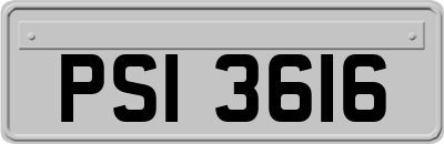 PSI3616