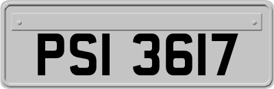 PSI3617