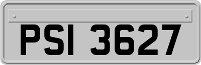 PSI3627