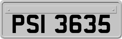 PSI3635