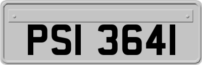 PSI3641