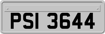 PSI3644