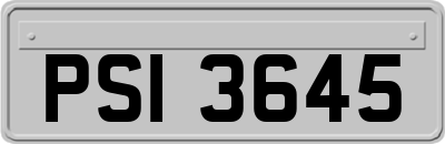 PSI3645
