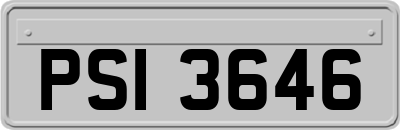 PSI3646