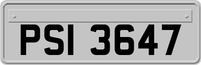 PSI3647