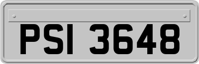 PSI3648