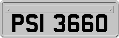 PSI3660