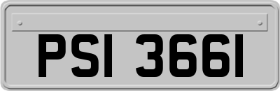 PSI3661