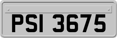PSI3675
