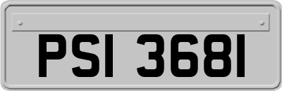 PSI3681
