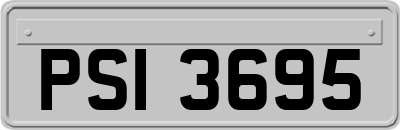 PSI3695