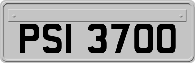 PSI3700