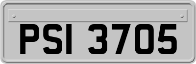 PSI3705