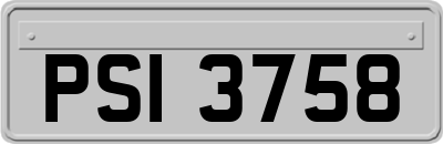 PSI3758