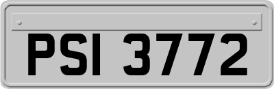 PSI3772
