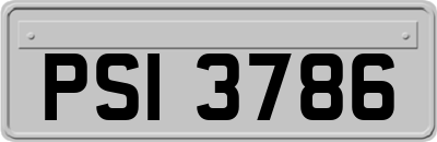 PSI3786