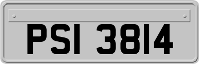 PSI3814