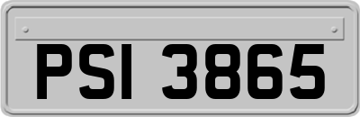 PSI3865