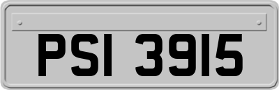 PSI3915