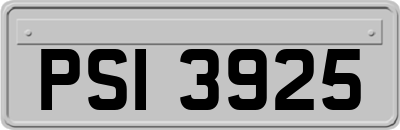 PSI3925