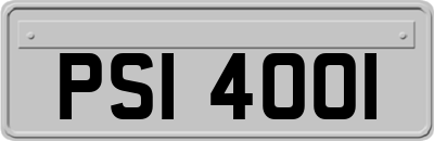 PSI4001