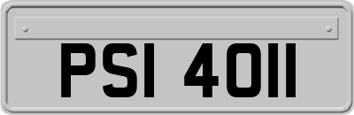 PSI4011