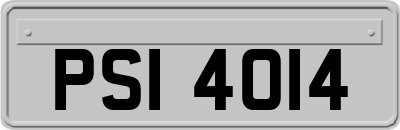 PSI4014