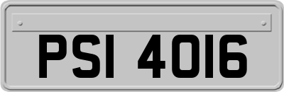 PSI4016